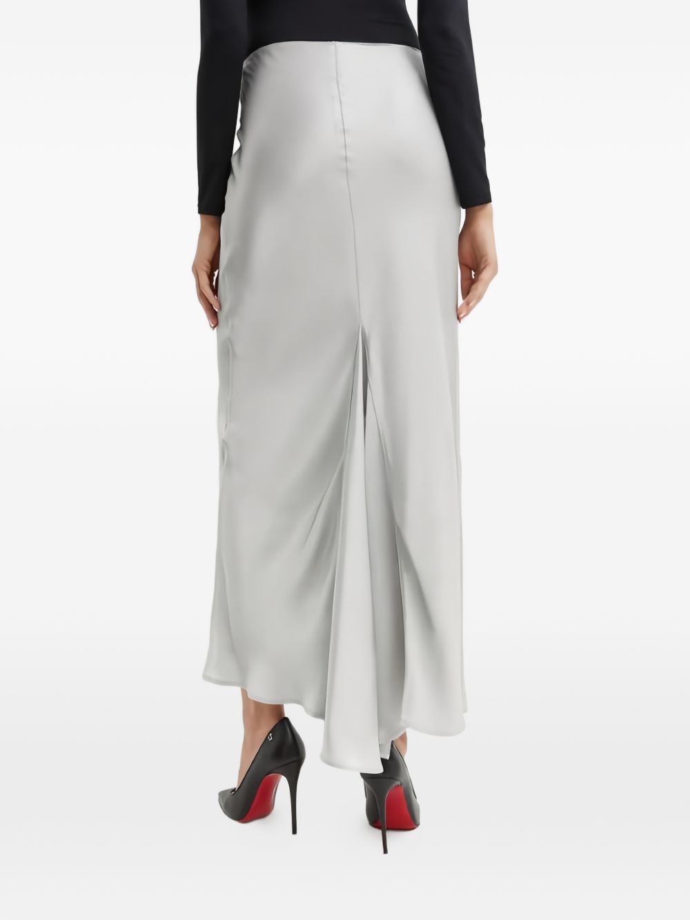 Pinko Skirts - Blacks and greys | 0fe19520a6beb6c489f5a10fcafd288644cc1e01
