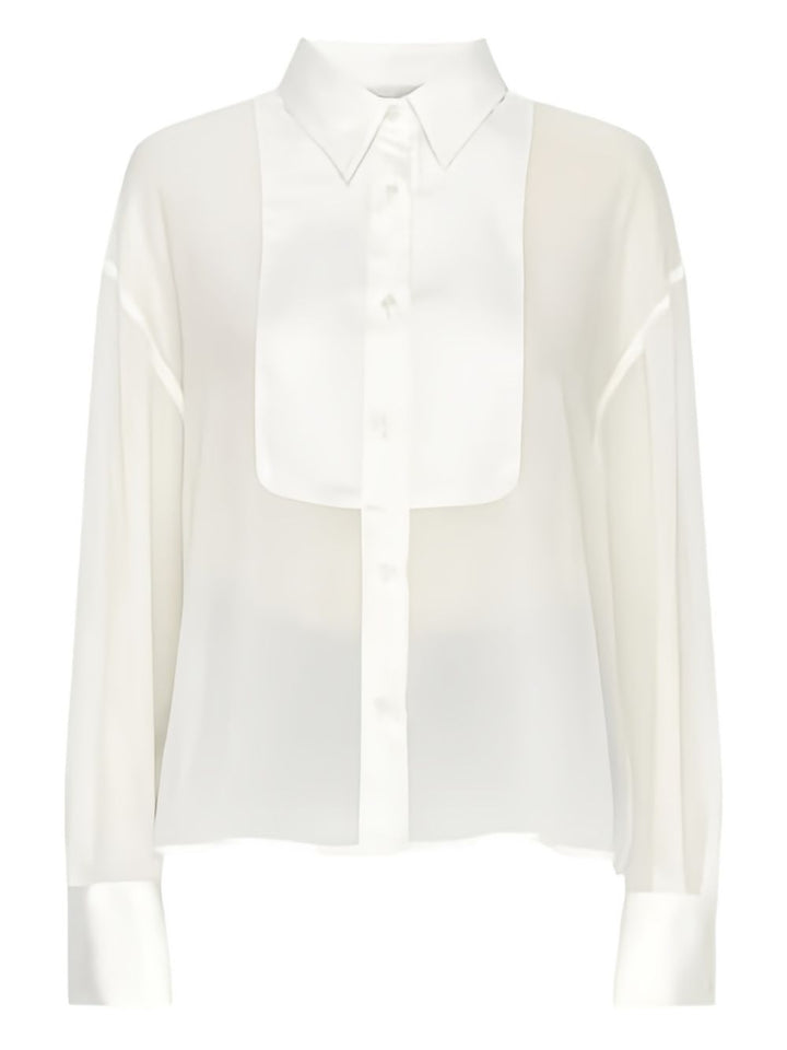 Pinko Shirts - Light and natural | c616bde3e17c7ca2f1f1536db9fd5088ccbd1c89