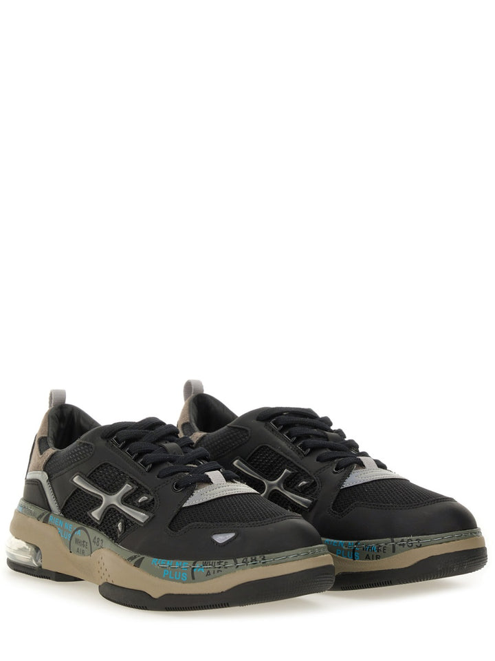 Premiata Sneakers - Multcolor | Wanan Luxury