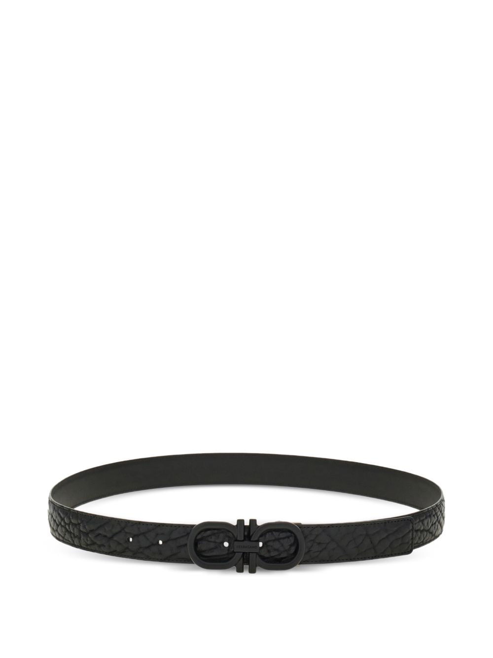 Ferragamo Belts - Blacks and greys | 5b4f61bbfb53f6019575108fd80ea99ad9cdc1c4