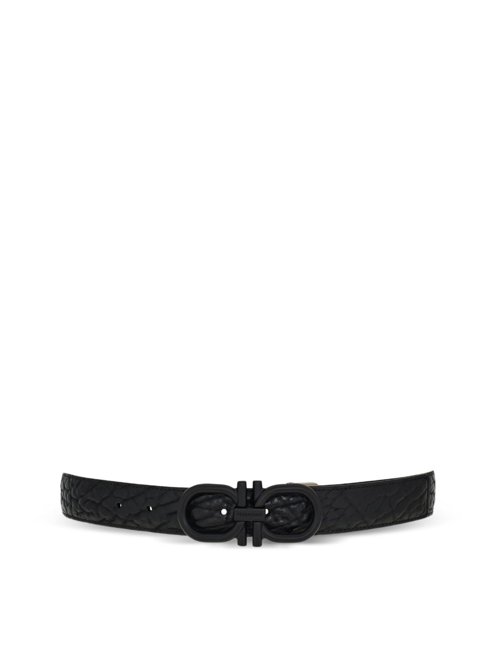 Ferragamo Belts - Blacks and greys | ff69e593063855be72800ec96e9523abf85dbe7f