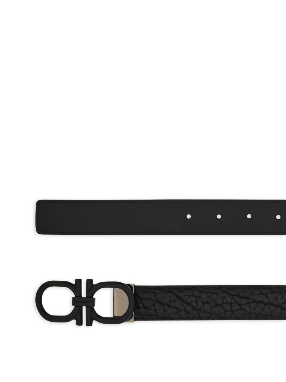 Ferragamo Belts - Blacks and greys | dcc9cd08937339d451880a694f861202b4fe5d2c