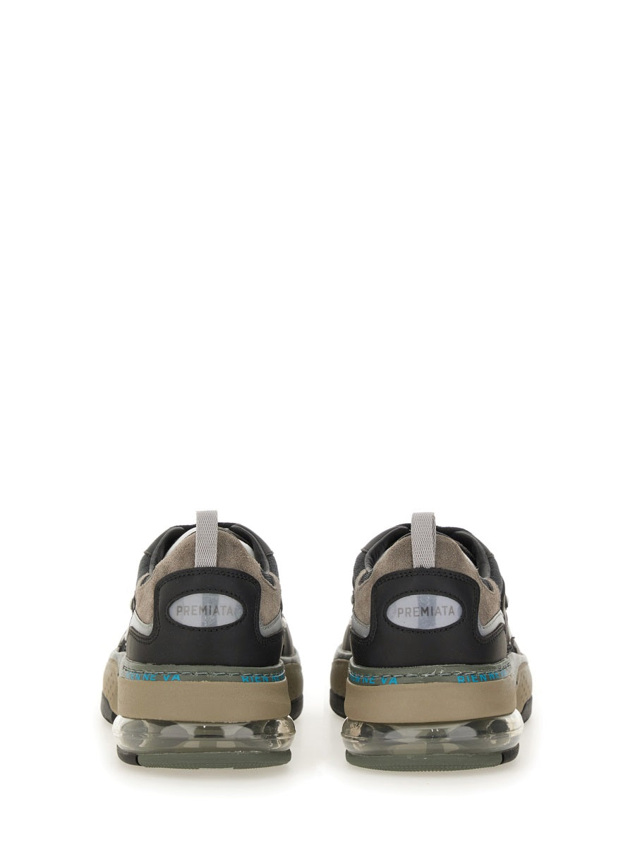 Premiata Sneakers - Multcolor | Wanan Luxury