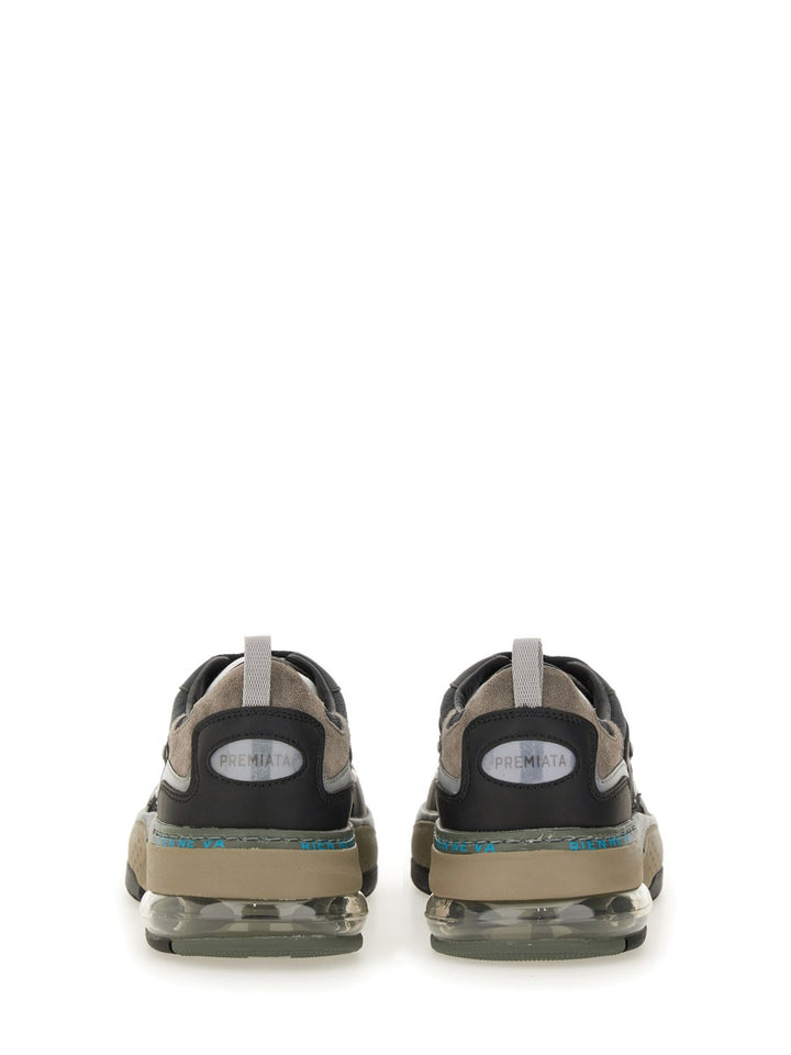 Premiata Sneakers - Multcolor | Wanan Luxury