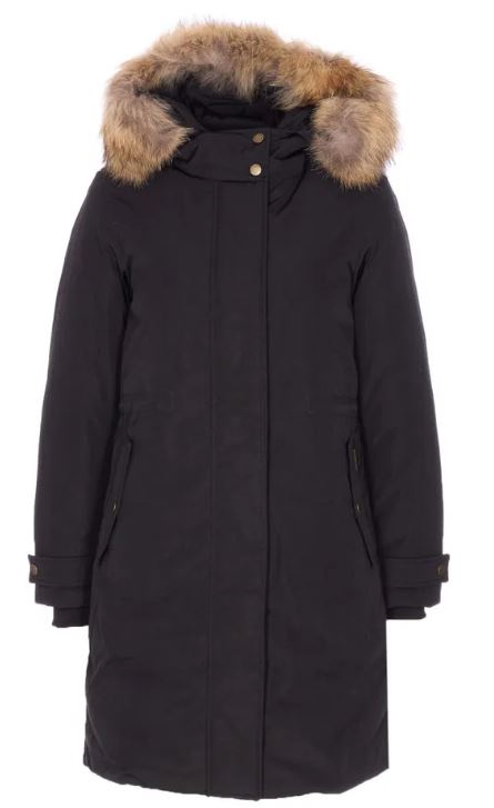 Coats Blacks And Greys