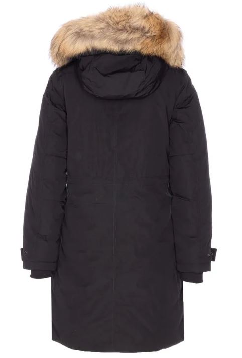 Woolrich Coats - Blacks and greys | 582af21bea002312077377933b19259a0035b8b0