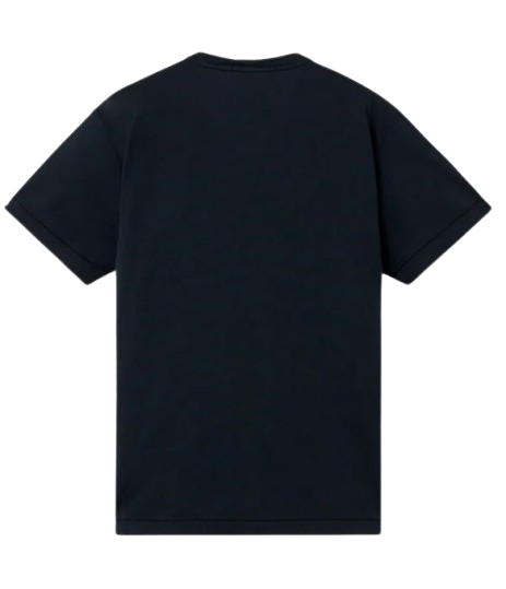 Stone Island T-shirts and Polos - Blue and green | f85e323deffd20e29cd3f0dddec39841bf590203