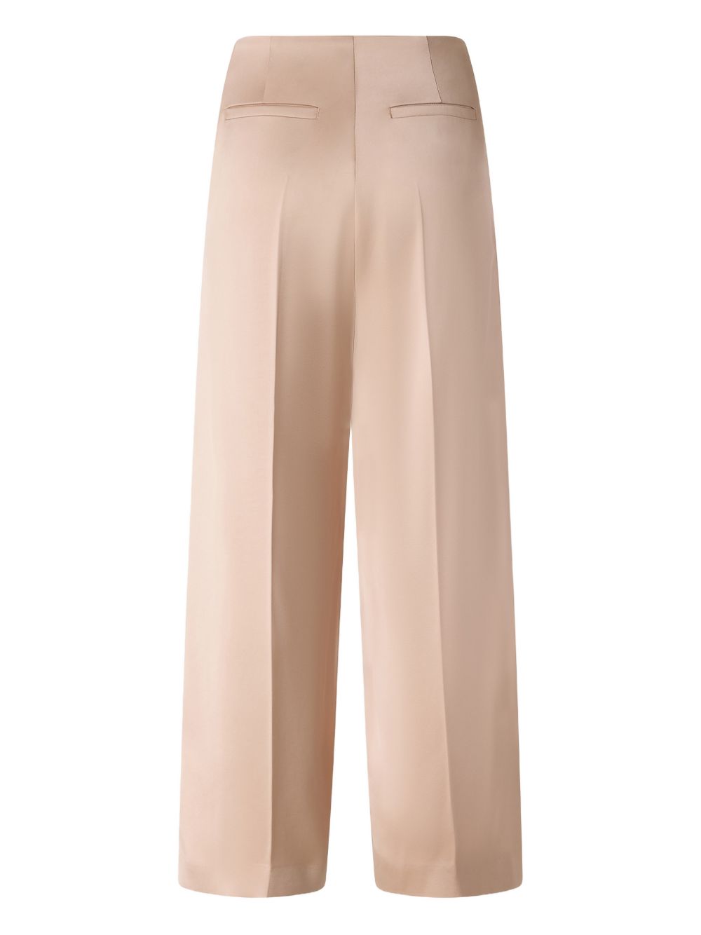 Pinko Trousers - Rosa mogano | c0116d04b3760b5af7de48831e8cdce5d4530528