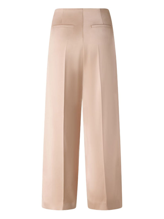 Trousers Rosa Mogano