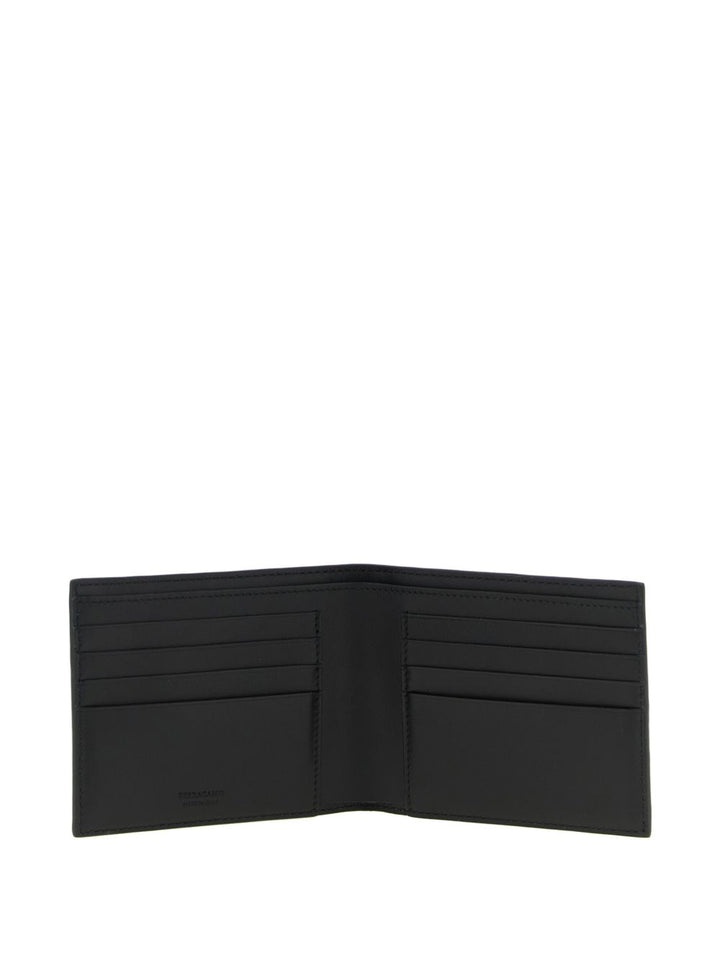 Ferragamo Wallets - Blacks and greys | 9850ad5d4dafba92e7aca697bfd66d1534755d1a