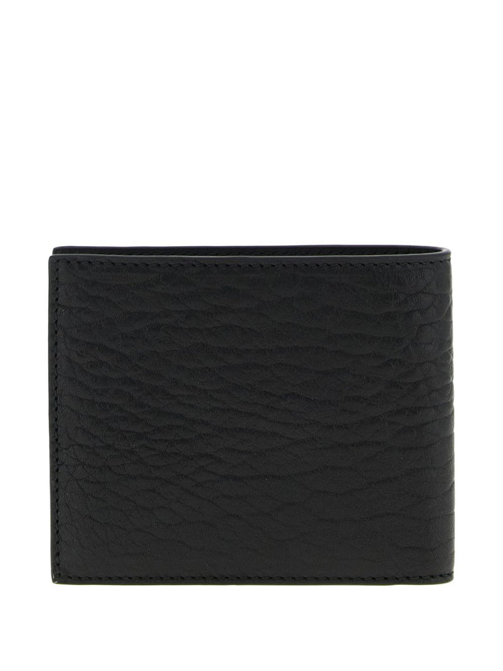 Ferragamo Wallets - Blacks and greys | 7ab467ce9208b2b7b93fc9064dcf088ad58cfd9e