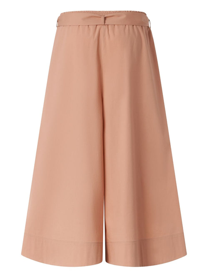 Pinko Trousers - Rosa sughero | e07f06fb1f351c4d5a0e818ab88135f626a2436d