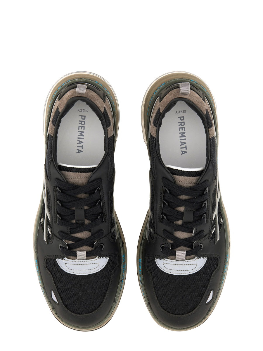 Premiata Sneakers - Multcolor | Wanan Luxury