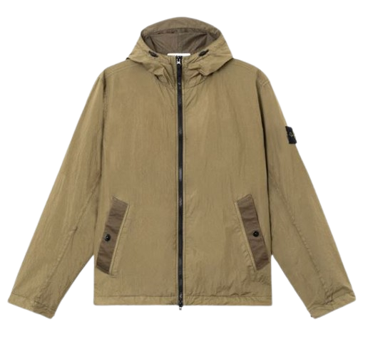 Stone Island Jackets - Military green | 47a4654bed49947d29105c58e3244ff6f14b0eef