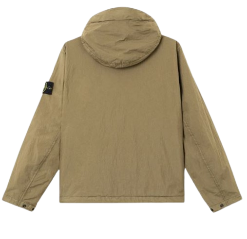 Stone Island Jackets - Military green | 20b0b75645e905409fefc2ec1f62db57aaca318c