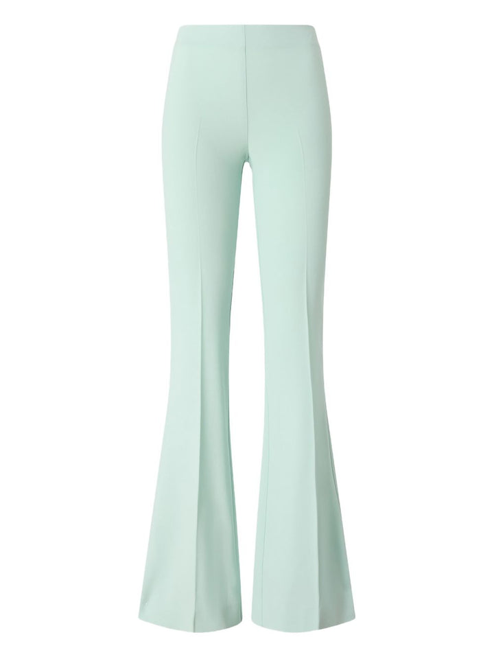 Pinko Trousers - Verde salvia | 5040c2a2c9f85c6dbef0604a85500074b959c97f