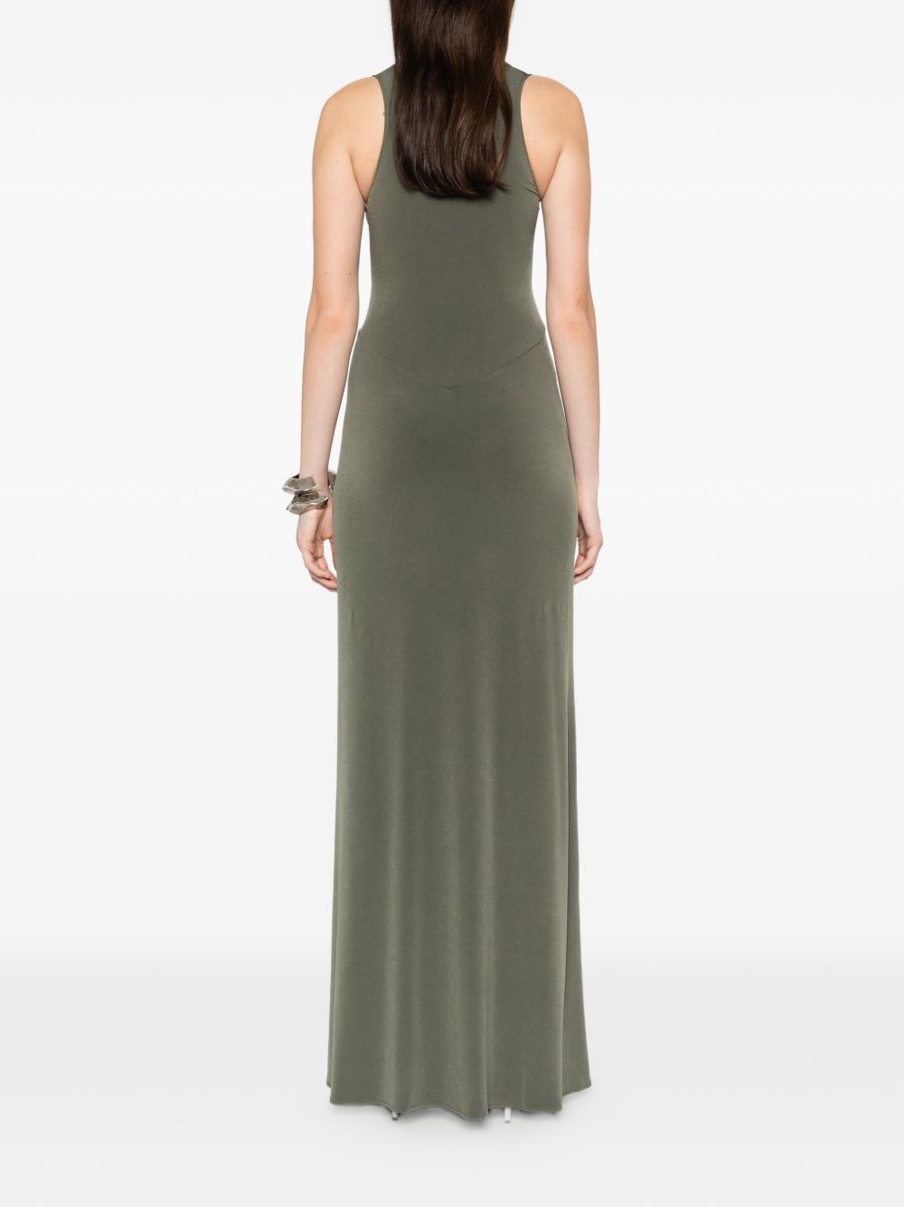 Coperni Dresses - Blue and green | 924abecd9d6ed533ef1b1c6beadd826f5cda0189