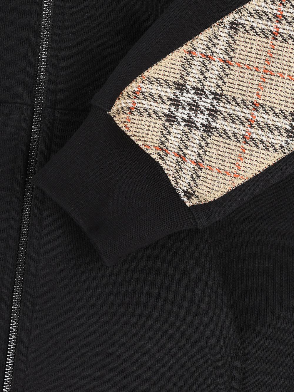 Burberry Sweaters - Blacks and greys | d02060a7df3175bd70e81668b542cd22f670fa10