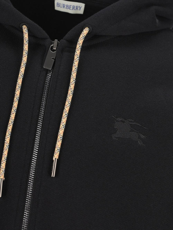 Burberry Sweaters - Blacks and greys | 91ed3b7af260a75af99673dfbf3225ec90449542