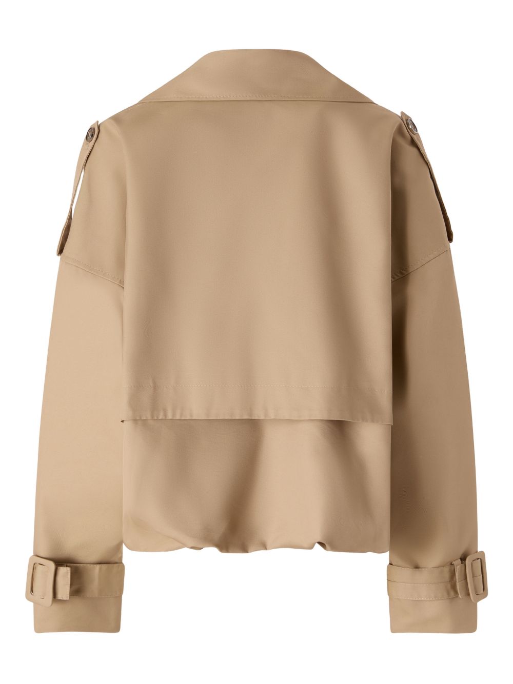 Pinko Coats - Beige chantilly | 0cb5bb6bb564429201d10f4e445f98371adf1cf4
