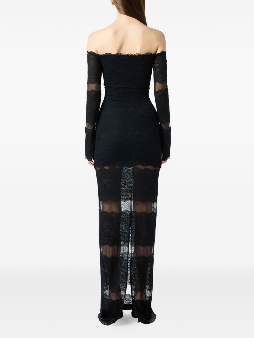 Blumarine Dresses - Blacks and greys | da982f9ec3449fe70b93789ed8a434dc6c93b73e