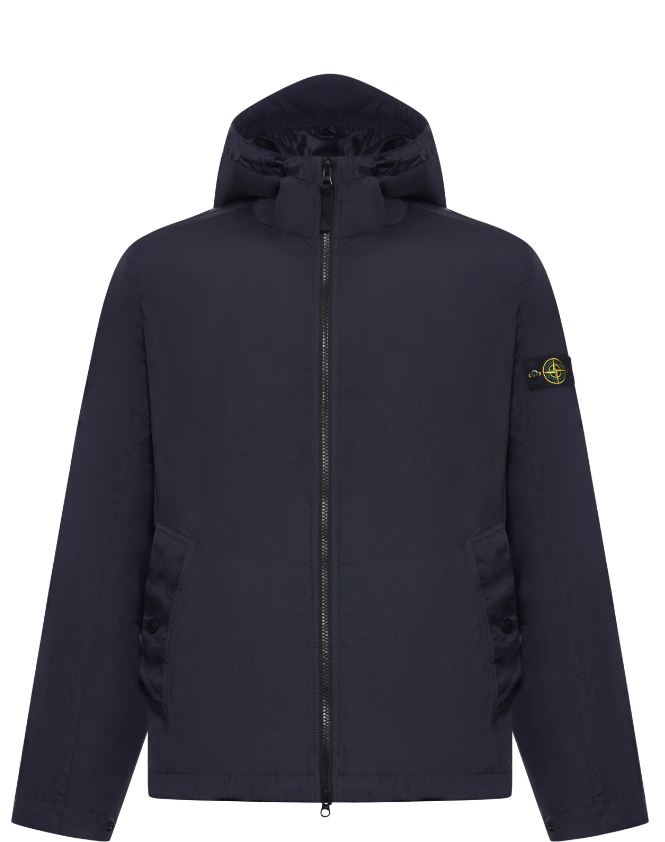 Stone Island Jackets - Blue and green | f4d6f936dbce5f956ca3c7df98f2fb3994fb1ddc