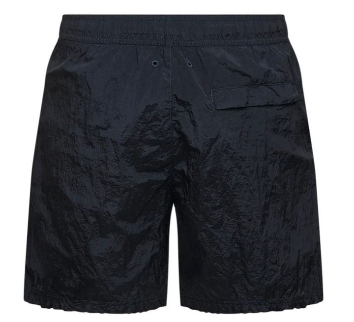 Stone Island Shorts - Blue and green | c08c71f7d0155cba814cea4a6b04ffd3b4e33a25