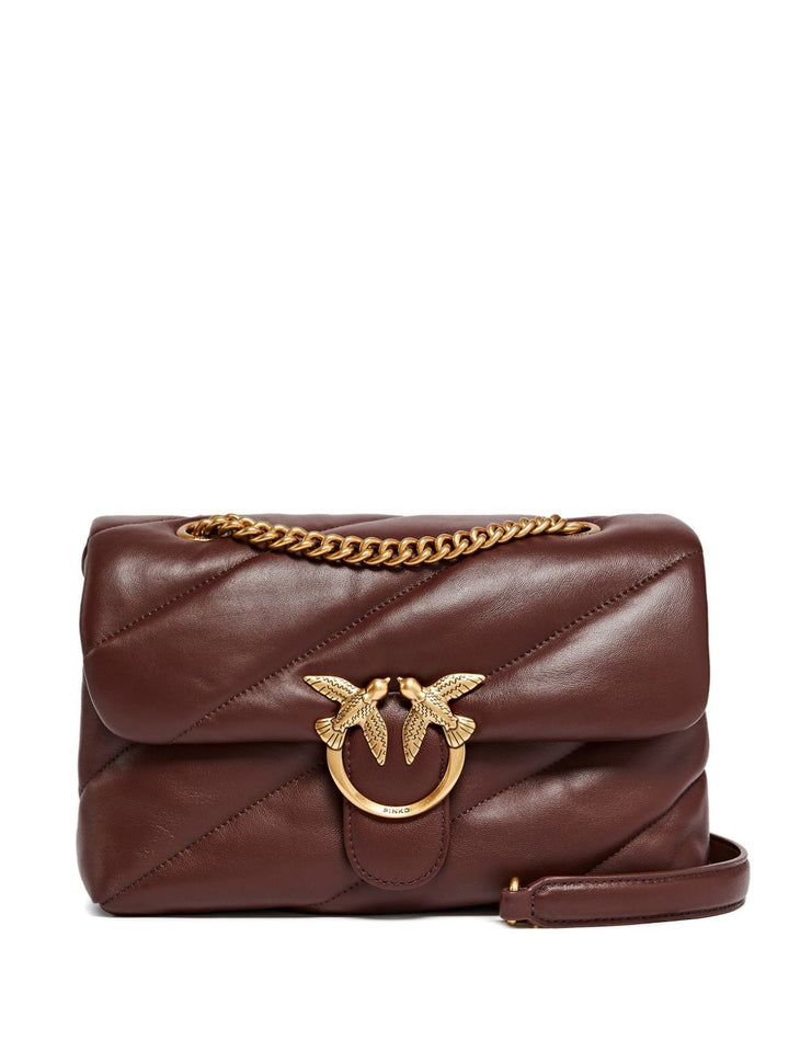 Pinko Bags - Blue and green | 34b5922afd3ad6b7fe39b0abe6185efe129bff33