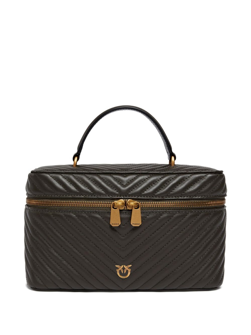 Pinko Bags - Verde oro | dbf287240a1791b0f5c797c47752d5dad37073c5