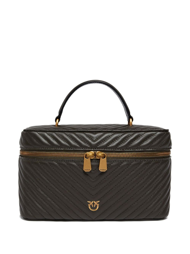 Pinko Bags - Verde oro | dbf287240a1791b0f5c797c47752d5dad37073c5