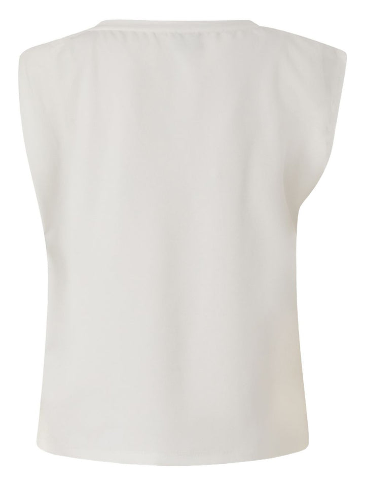 Pinko Sweaters - Light and natural | 78e56c10e2b5f33b339497610fad57c41f837abc