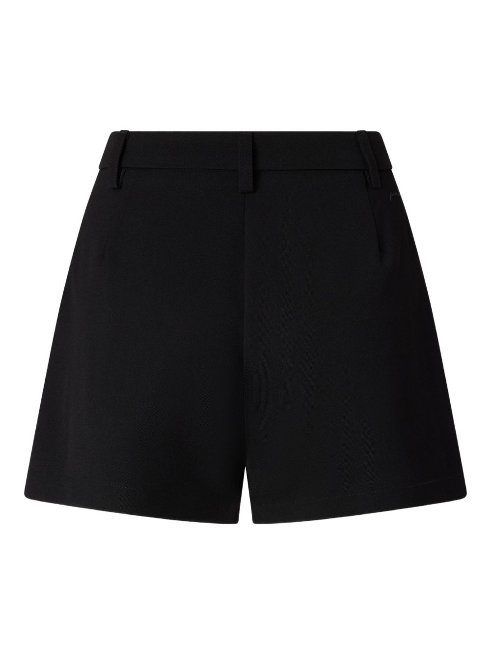 Pinko Shorts - Blacks and greys | 700877455831d45de3aef5ea51532fc111707108