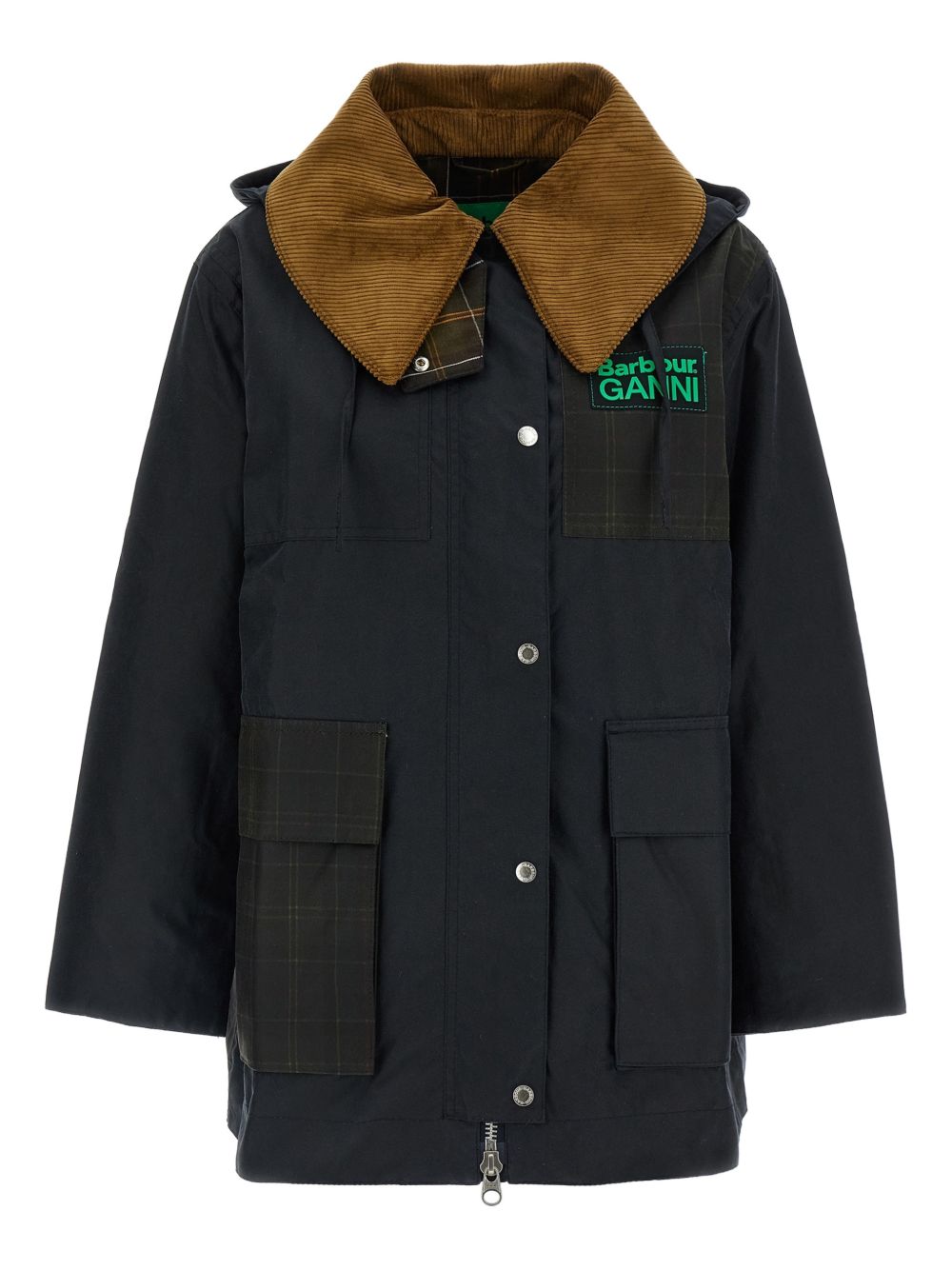 Barbour Jackets - Blue and green | bfae650b5c5bb632566bbd545b9093b7f993028d
