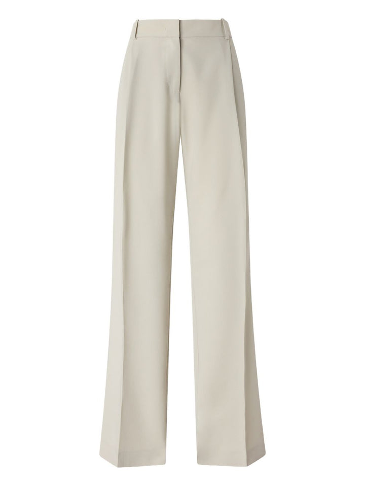 Pinko Trousers - Blacks and greys | 0af5b7285589ab0eb933de097dc59bdad0ed4dad