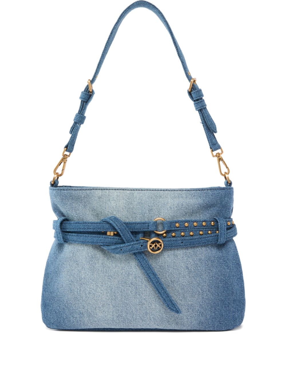 Pinko Bags - Denim oro | 451444b4a33a0912d870543e5c73a464155b26c6