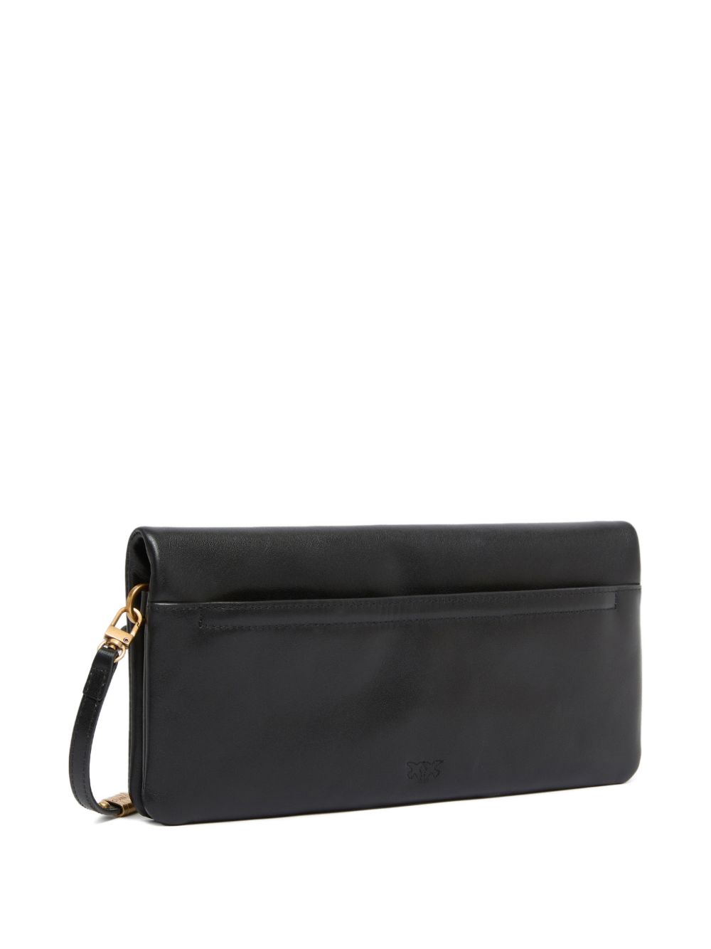 Pinko Bags - Nero oro | d44f564fd785ef13d39658123bccda4716f7a5b1