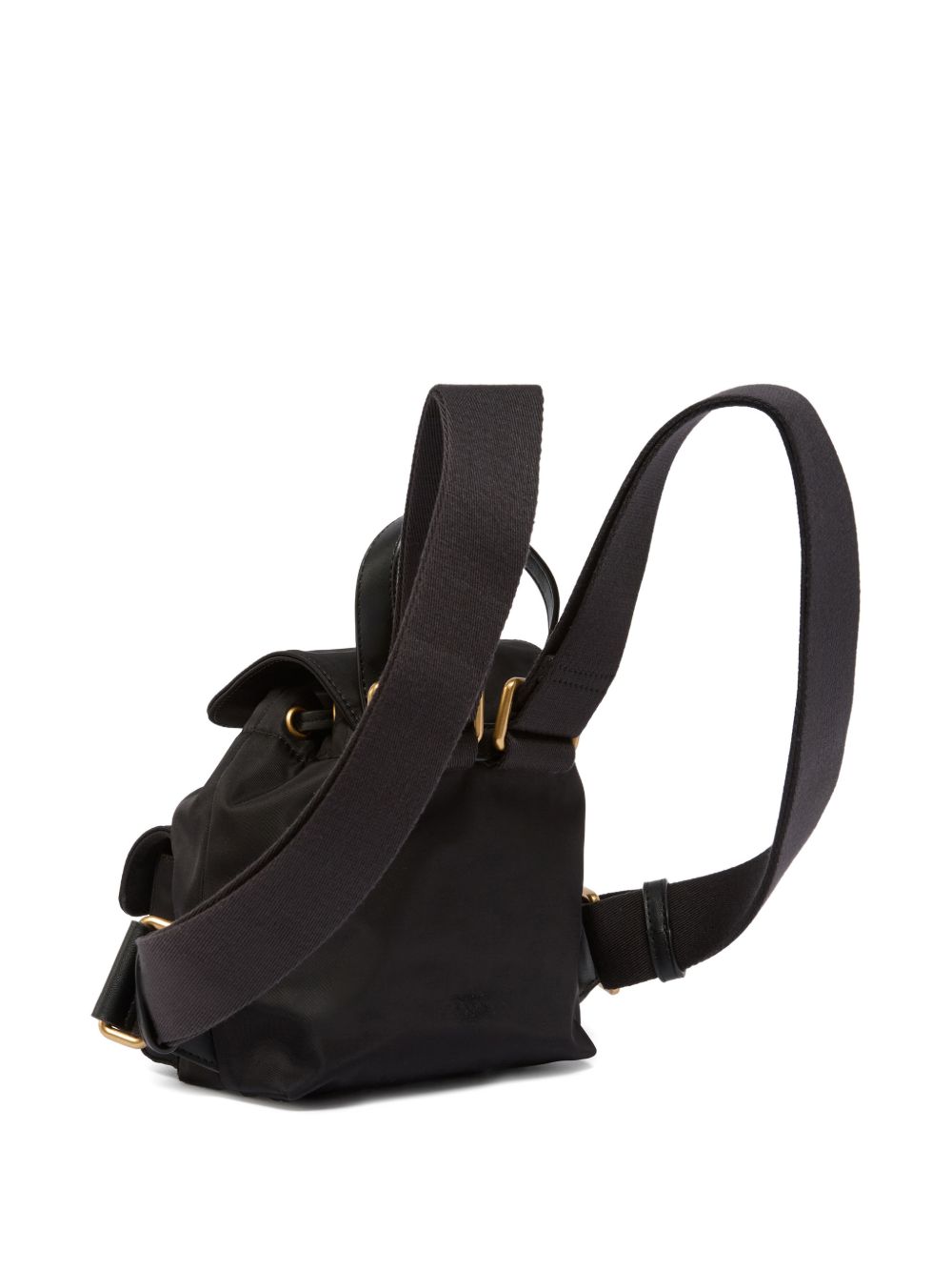 Pinko Bags - Nero oro | b18f95a168623b21fdd34706db08cf95d039ca50