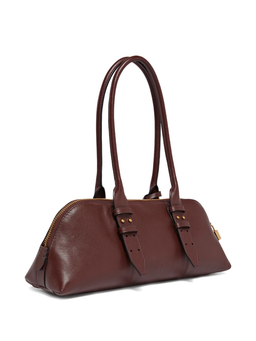 Pinko Bags - Burgundy gold | 38ef0dfb2c3aa91b912a2814051b27baf1fa21cc