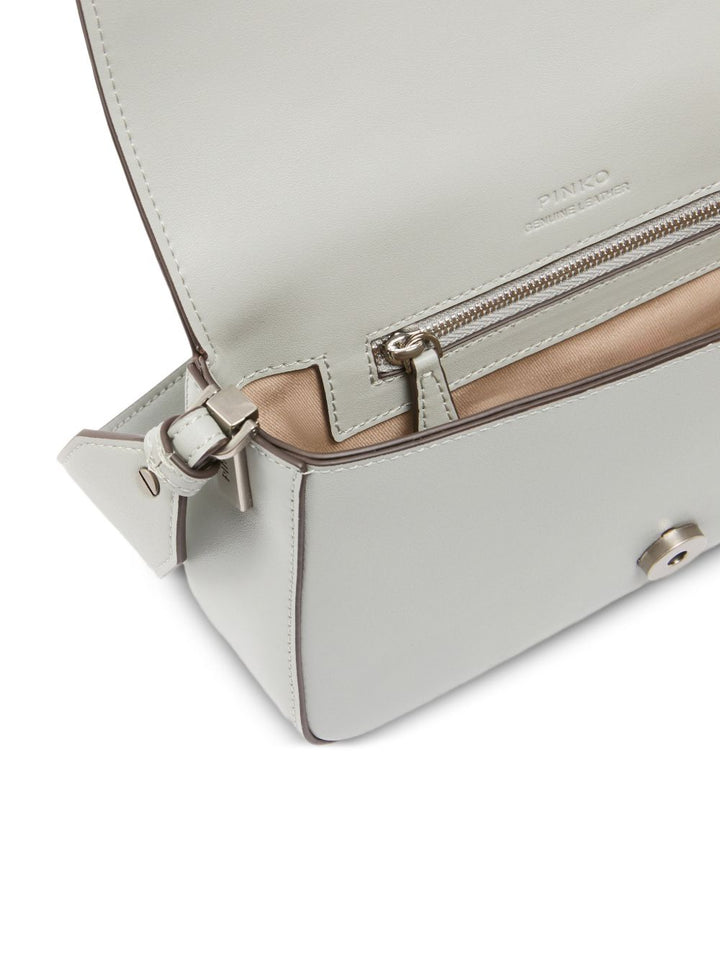 Pinko Bags - Blacks and greys | 2c315f49630b038cbe0626ae5b3cf4385e44b657