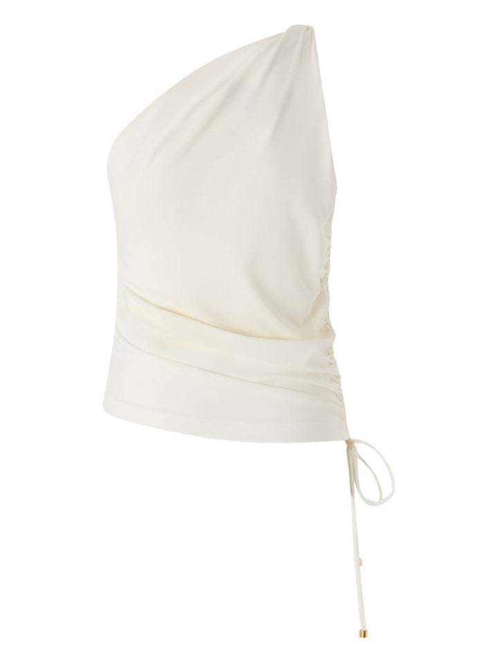 Pinko Top - Light and natural | 8a4329ea6bf327cd3e3404f5c88001947bf95296