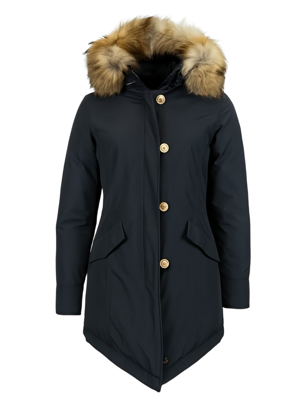 Woolrich Coats - Blue and green | af6002fae4fced18a041f01cd0963083ae2055ff