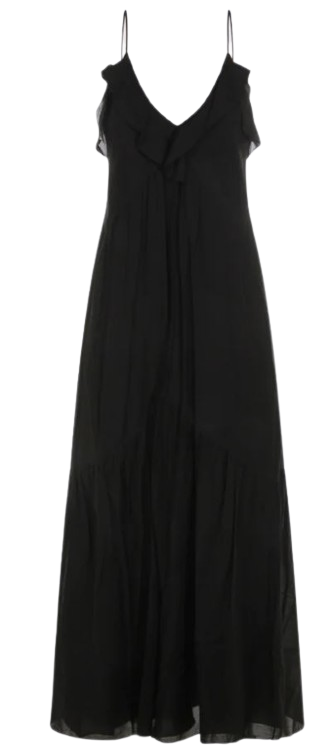 Dresses Blacks And Greys