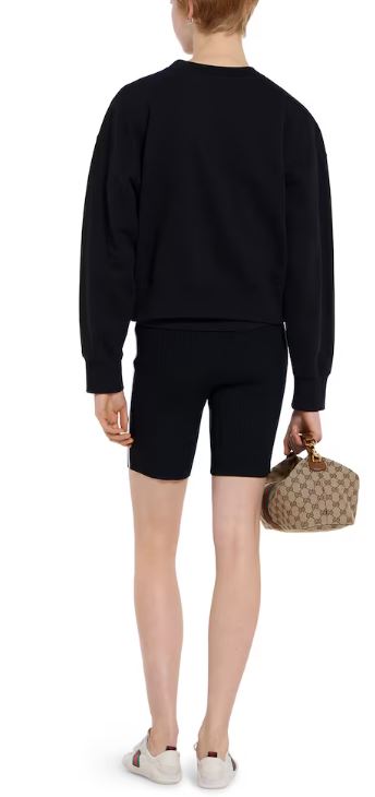 Gucci Sweaters - Blacks and greys | 0dddc5947ce372caffa42d8f723c15f6acb85d32