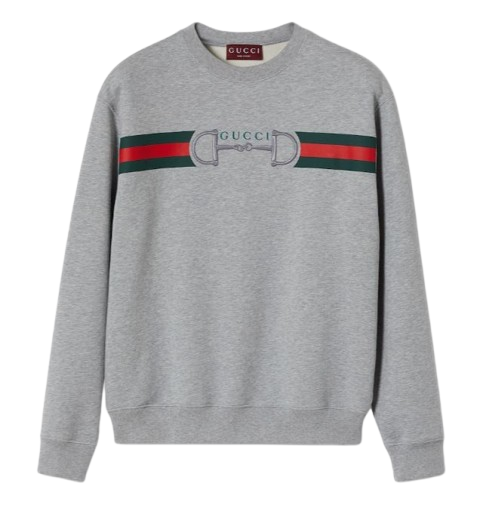 Gucci Sweaters - Blacks and greys | cd6e58465a5f631484543116d8c0a61fe0b538dd