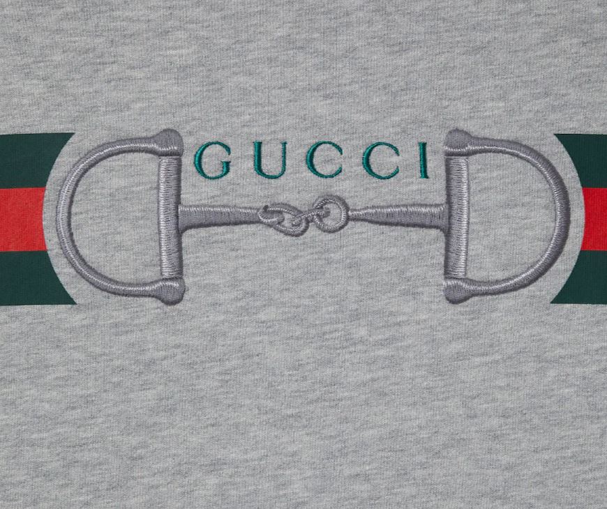 Gucci Sweaters - Blacks and greys | d52fca8ff0a14c93a3ad3ab4cd45c36c8d201621