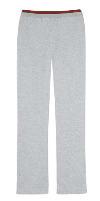 Gucci Trousers - Blacks and greys | 379ad4eb37d5903d8c26a2858af99f208ab8e4af