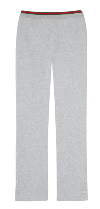 Gucci Trousers - Blacks and greys | d7c57c84794a3080a376ff9fa70581fdd6b5ae75