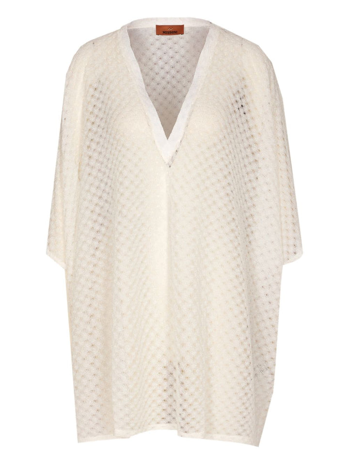 Missoni Sea clothing - Light and natural | 49a92558d09578d1bc2a66476a53a192c34e1396