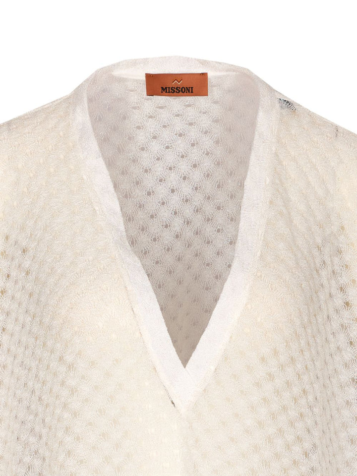 Missoni Sea clothing - Light and natural | 09459621ca3311cef0e79dbcc7d118f932bcc81b