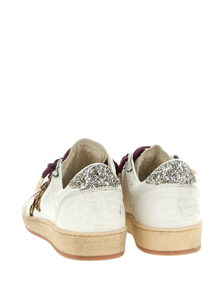 Golden Goose Flat shoes - Light and natural | 94f60e6bacf1af9e1c9b50b2cd175ff8824aab24